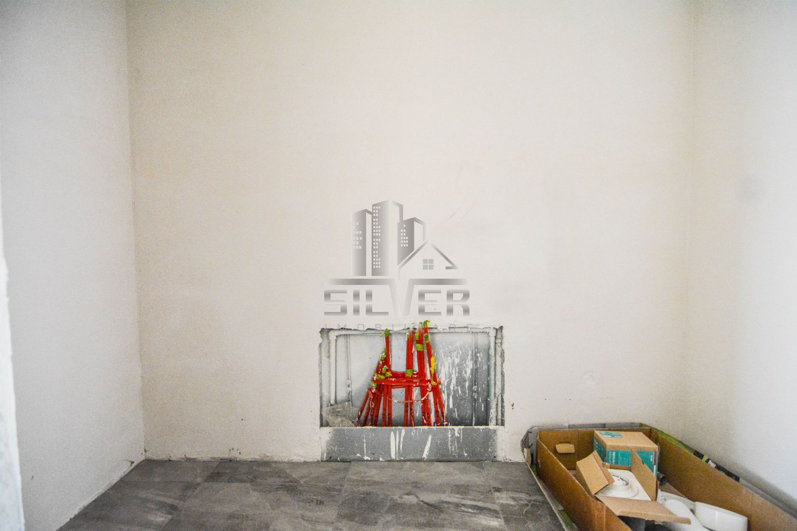 Apartament 3 camere cu terasa, gradina si parcare subterana si boxa - Poză 12