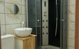 Apartament cu 3 camere | Decebal | Doinei | 58 utili | Oradea - Poză 8