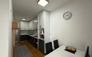 INCHIRIERE 2 CAMERE | HERASTRAU | MOBILAT SI UTILAT | LOC PARCARE - Poză 12