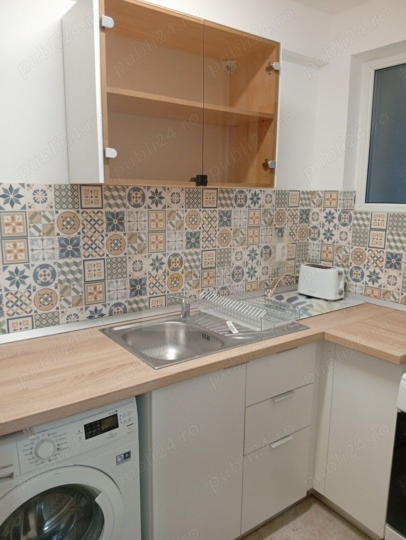 Garsoniera  | Piata Amzei | Fara Risc - Poză 6