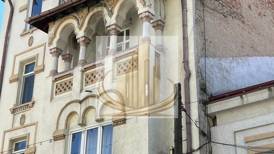 2 Camere Central | Moșilor – Cartierul Armenesc , 46 MP, DE VANZARE - Poză 7