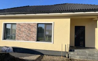 🏡 Duplex pe parter – confort și funcționalitate în Giarmata - Poză 4