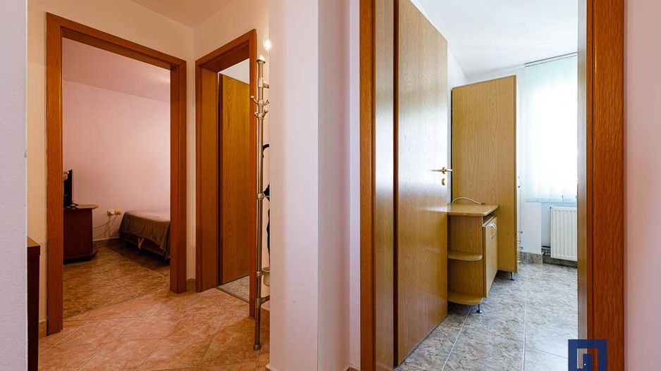 Apartament cu priveliste, 4 cam, decomandat – Zona Lipovei - Poză 21