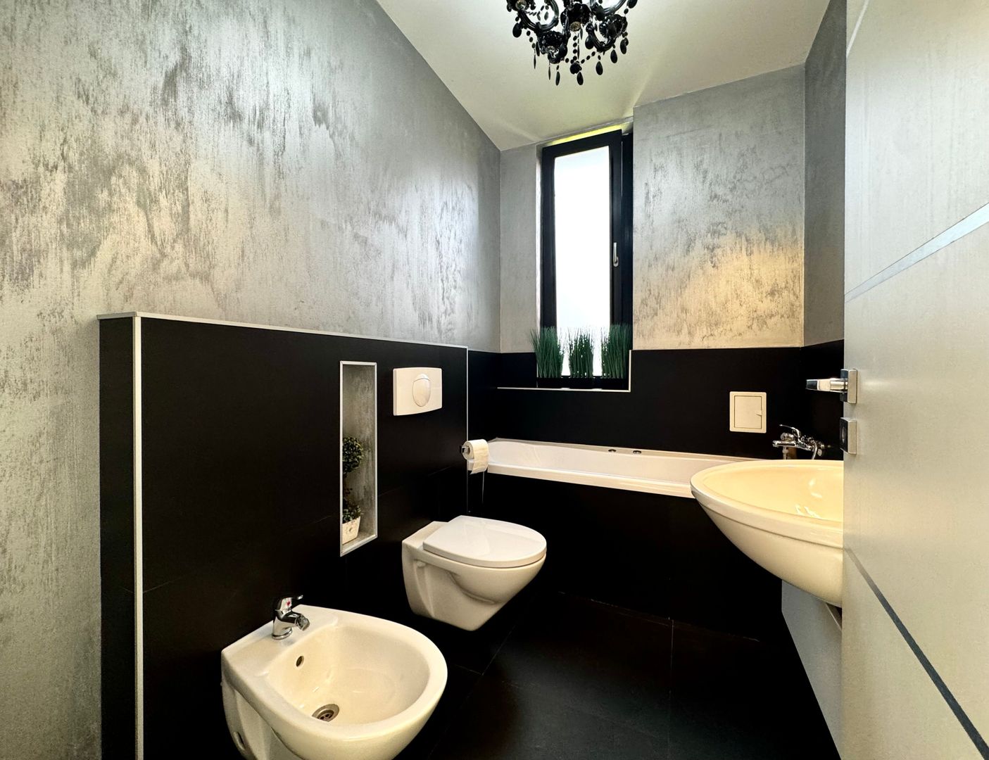 Apartament 2 camere, liniște și intimitate – Braytim, parcul Pădurice - Poză 12