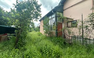 Teren retras de la arterta principala! Zona Iugoslaviei! - Poză 1