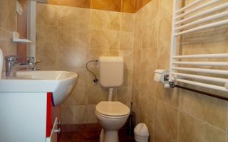 Apartament 2 camere la curte de închiriat | Sibiu - Poză 10