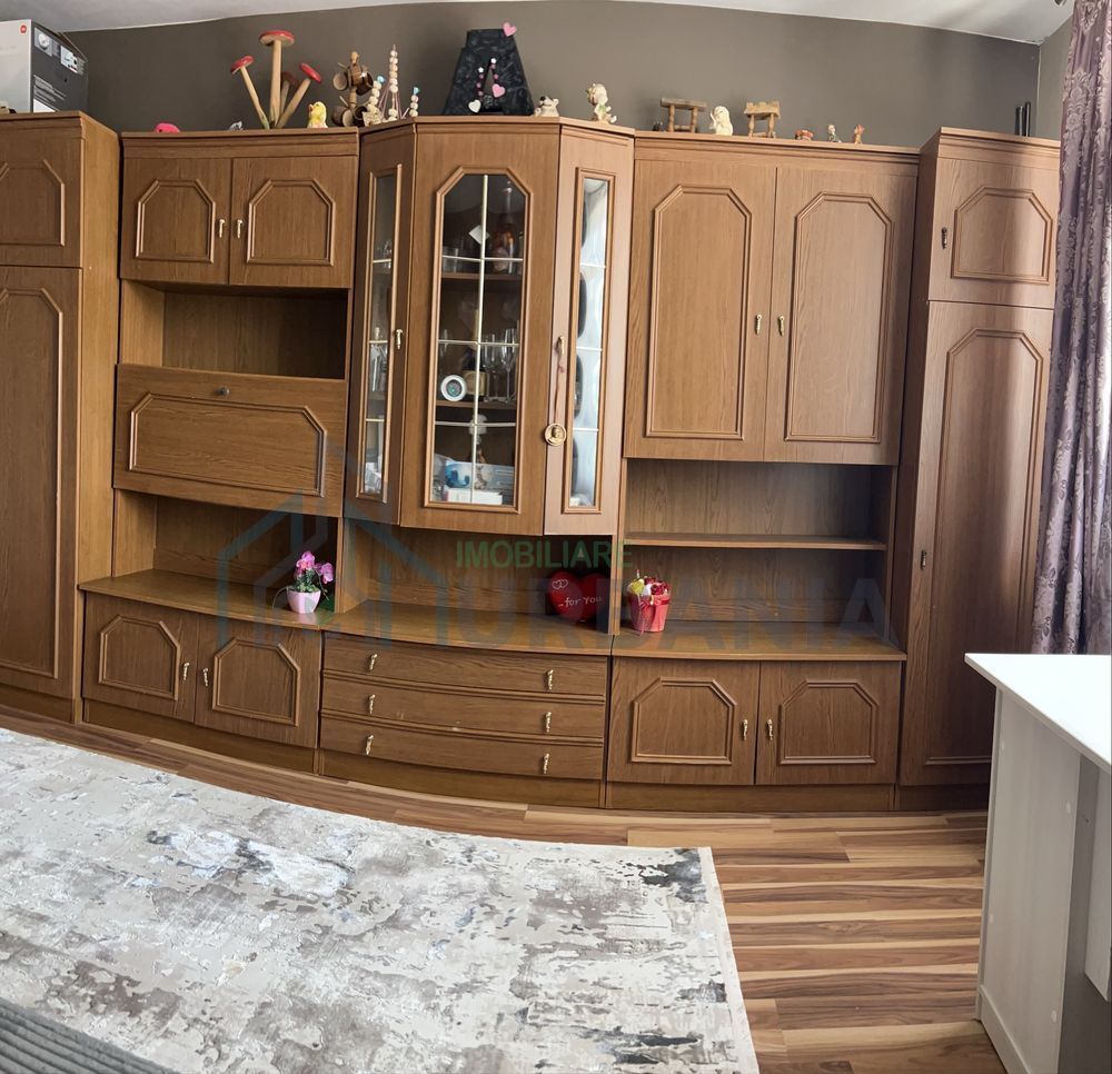 Apartament 2 camere, etaj 1/1, Letcani – 44,6 mp utili - Poză 5