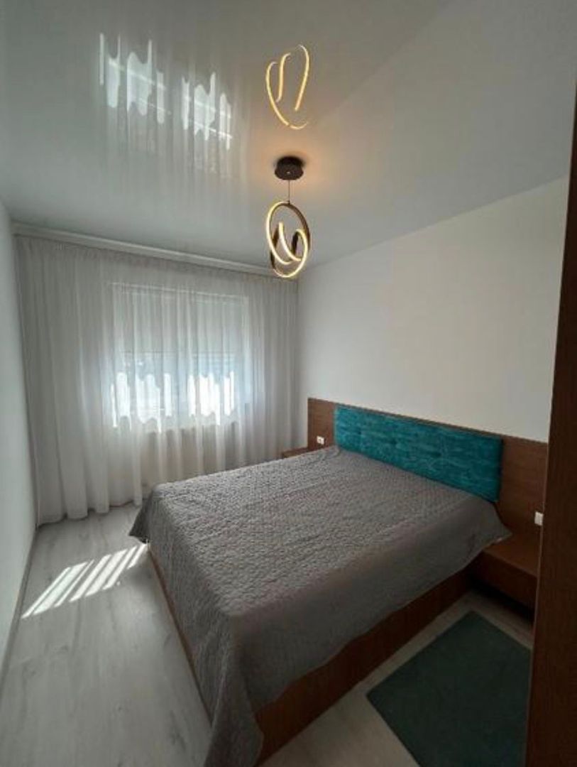 AP. 2 CAMERE- MIHAI BRAVU, CENTRALA PROPRIE, BUCATARIE INCHISA, METROU - Poză 8