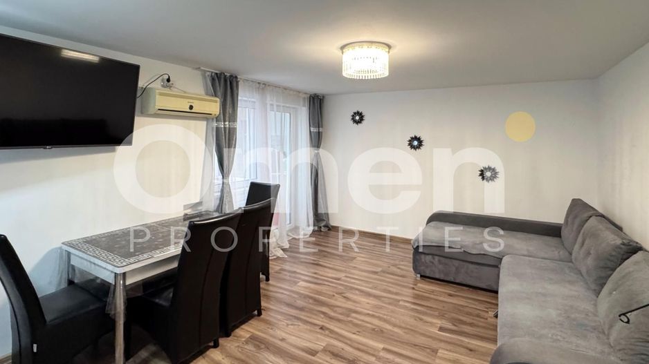 Apartament 3 camere de închiriat | zonă centrală | etaj 1 | decomandat |  | - Poză 13