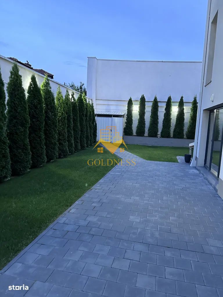 2 camere, modern, AC, parcare subterama, Marasti, zona blvd Bucuresti - Poză 3