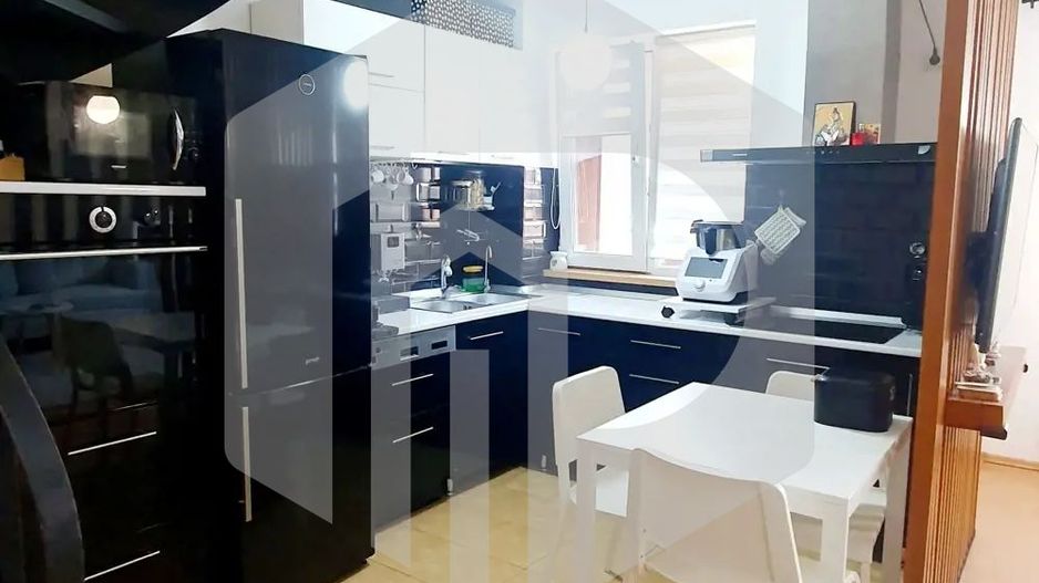 Apartament 3 camere | Piata Rahovei | Mobilat / Utilat | 2 Domitoare - Poză 3