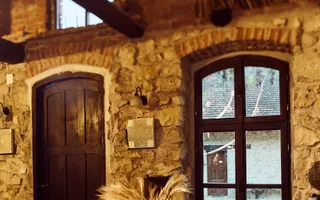 CASA THEA | INVESTIȚIE ÎN TURISM, GASTRONOMIE ȘI EXPERIENȚE | SOCOLARI - Poză 20
