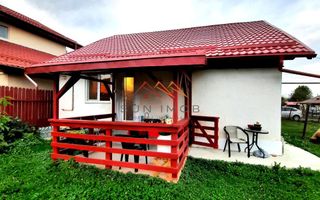 Casa P+M, 3 camere, central, teren 313 m2, zona linistita, Breaza, PH - Poză 3