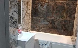 AP. 2 CAMERE- IANCULUI, PET-FRIENDLY, BLOC REABLITAT, METROU, MODERN - Poză 8