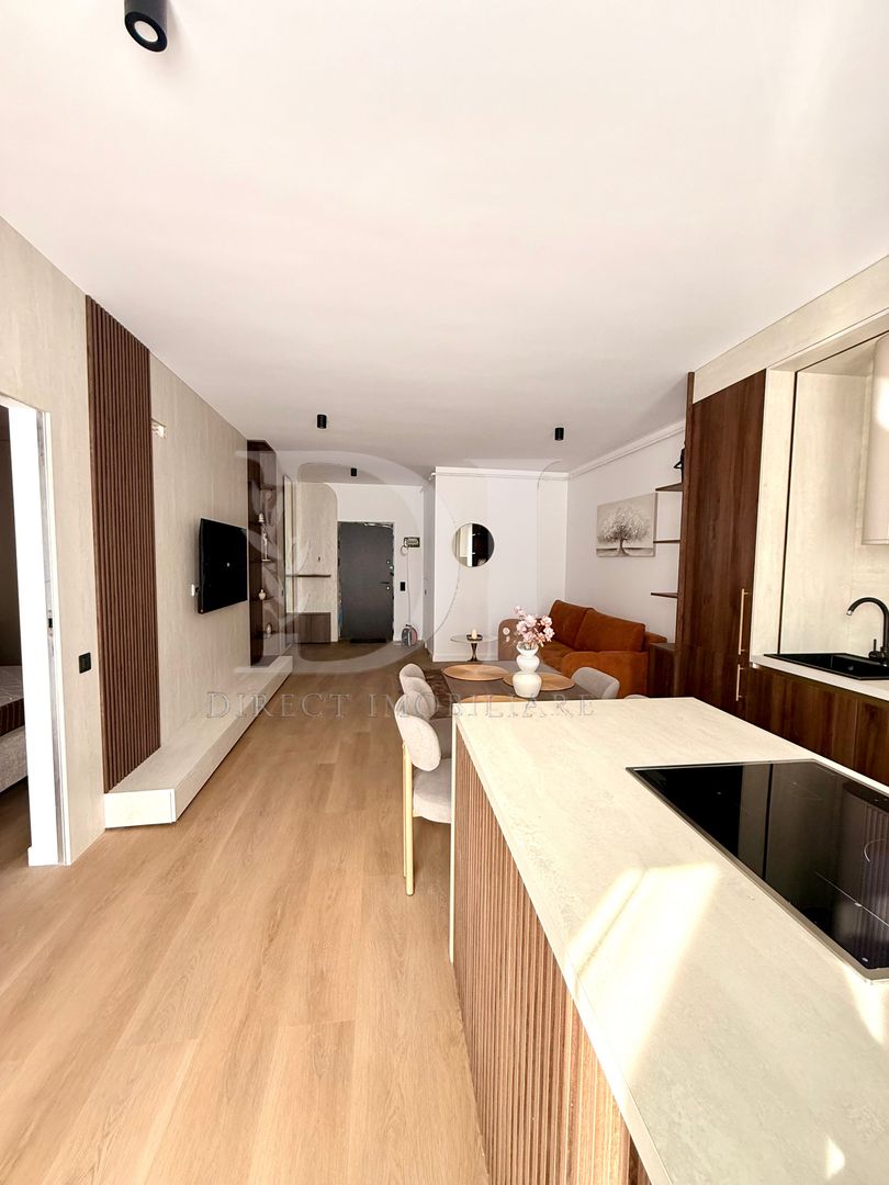 Apartament a cheie / doua camere / Zona Tineretului - Poză 5