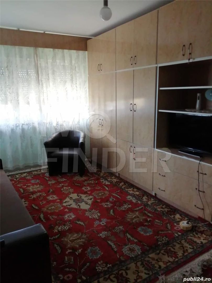 Apartament o camera zona OMV - Poză 1