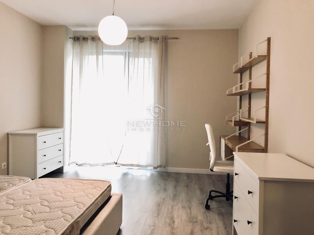 Apartament LUX 3 camere 95 mp, zona Iulius Mall Fsega, Parcare privata - Poză 6