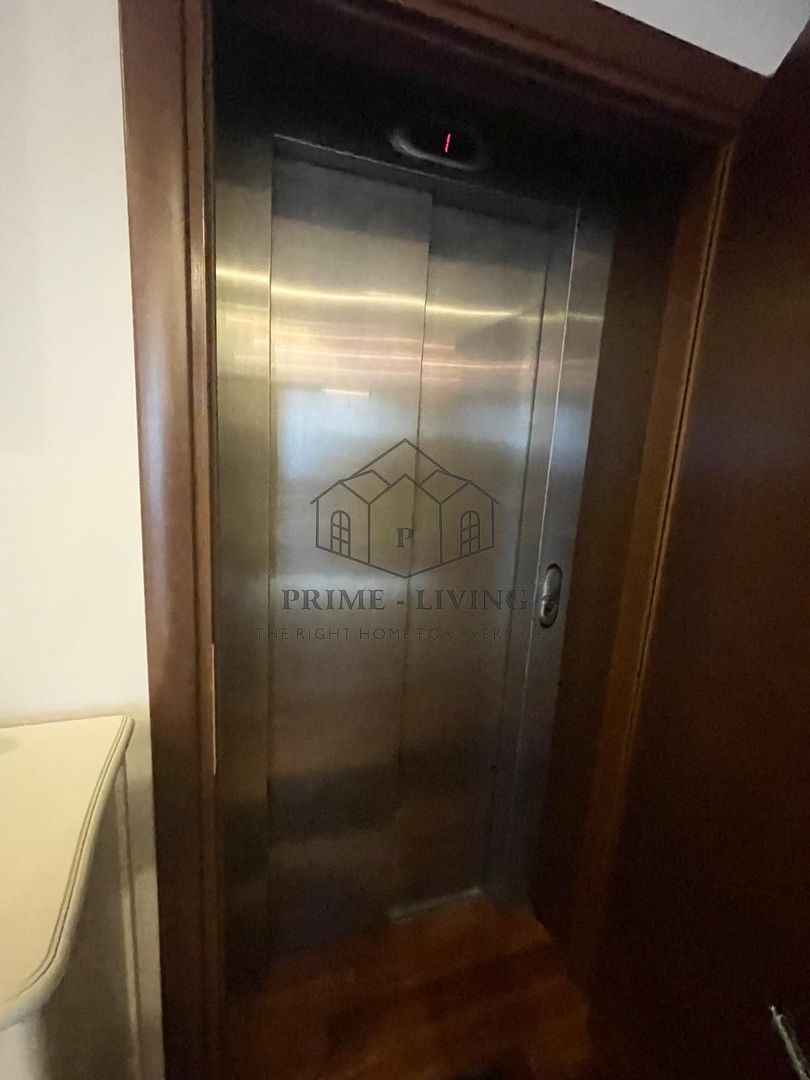 APARTAMENT SUPERB CU 4 CAMERE CU VEDERE SPRE PARCUL VERDI - Poză 7