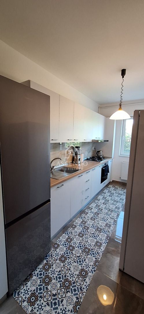 Vanzare apartament 2 Camere Militari – Valea Largă, Etaj 2/4 - Poză 10