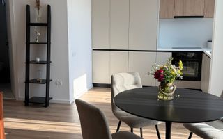 Apartament 1 camera | Prima Inchiriere | Zona Urusagului | Floresti - Poză 1