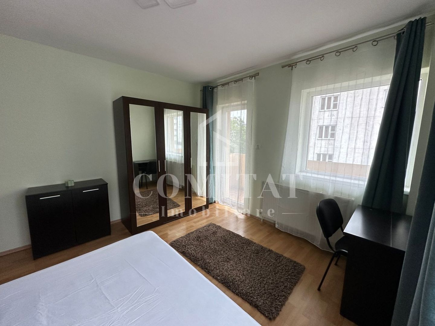 Apartament cu 3 camere | Etaj intermediar | Mărăști Cluj - Poză 7