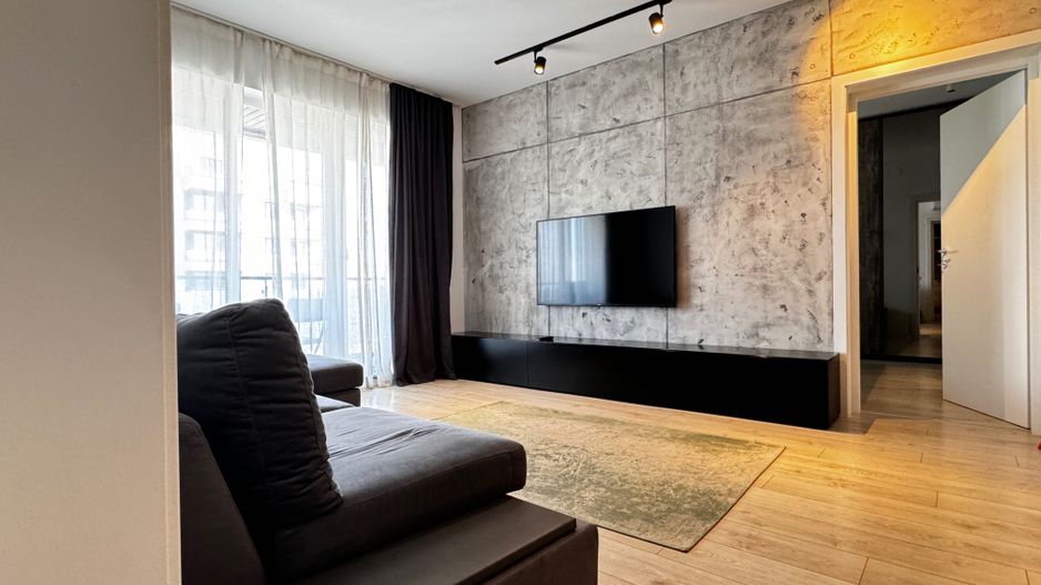 Apartament | 3 camere | New Point Pipera - Poză 2