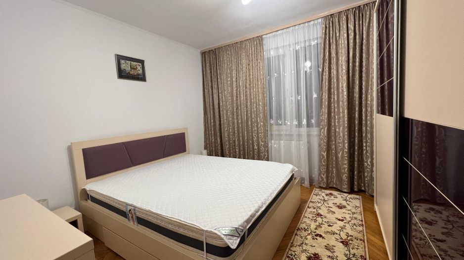 De inchiriat apartament cu 2 camere , Brancoveanu sector4 - Poză 1
