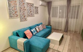 AP 2 CAMERE BANEASA, LOC PARCARE, MASINA SPALAT VASE, REABILITAT - Poză 3