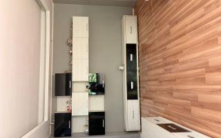 Apartament 2 camere semidecomandat, 44 mp, zona Dacia, Iași - Poză 2