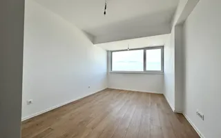 Apartament cu 2 camere, etaj 3/6, orientare Nord - Lac Straulesti - Poză 13