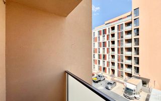 Apartament 2 camere – Campeador City, Zona Torontalului - Poză 11