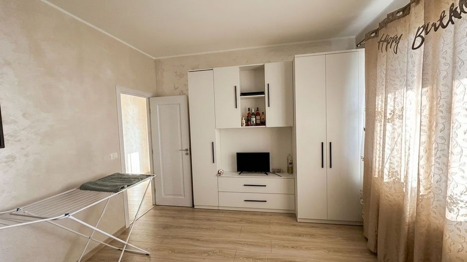 COMISION 0%, Apartament 2 Camere, 54mp, Gradina Proprie, Parter, GIROC - Poză 6