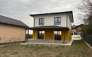 Casa individuala finalizata de vanzare in Valea Adanca - Poză 10