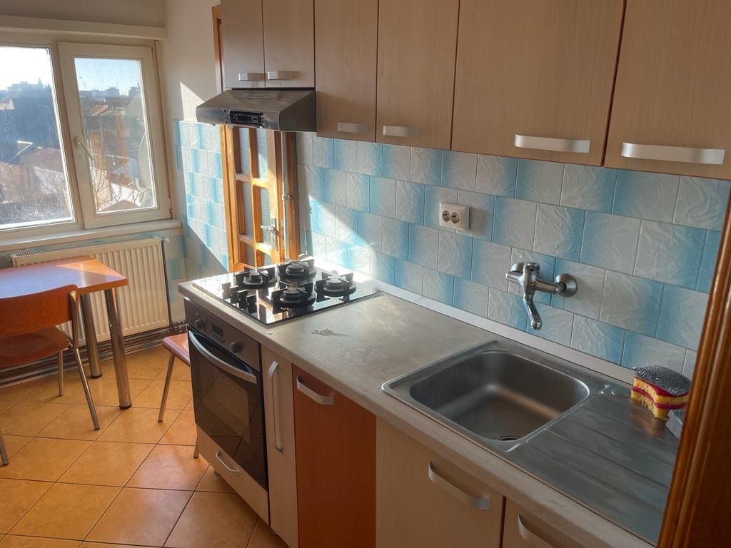 Apartament generos 4 camere zona Timocului - Poză 13