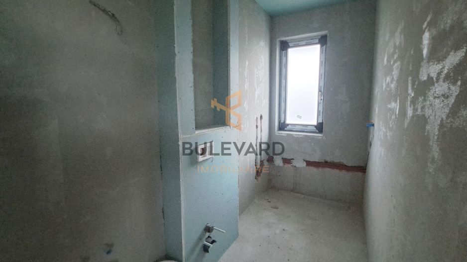 Casa individuala in cartierul Borhanci! - Poză 11