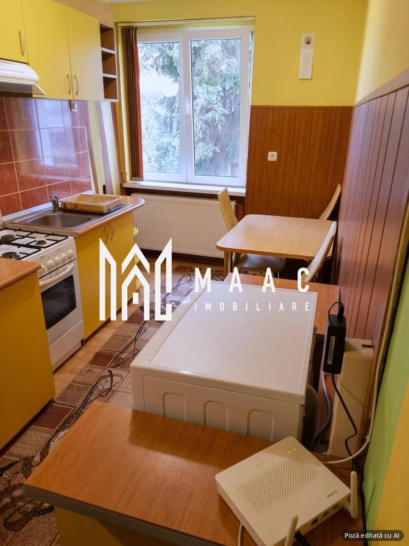 Apartament 2 camere de închiriat | Sibiu, Terezian | 50 mp - Poză 2