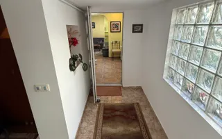 Casa 3 camere,120 mp utili, la casa, curte 240 mp-zona Bartolomeu - Poză 12