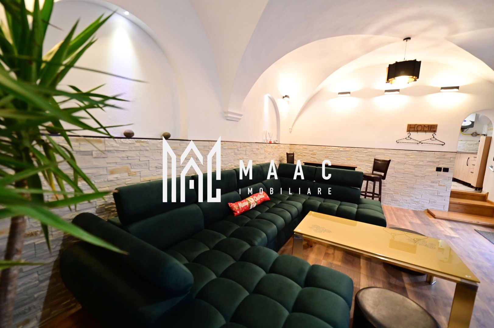 Apartament 2 camere | Parter | 50 MP | Central - Poză 10