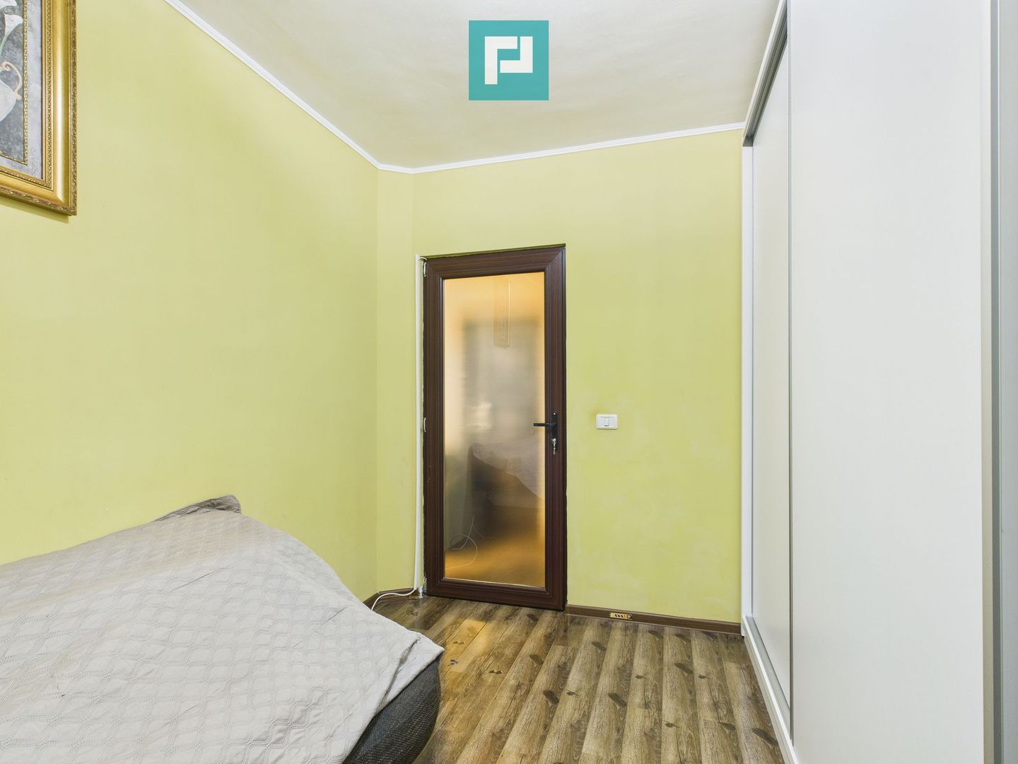 Apartament cu 2 camere la bloc nou în Pârneava - Poză 6