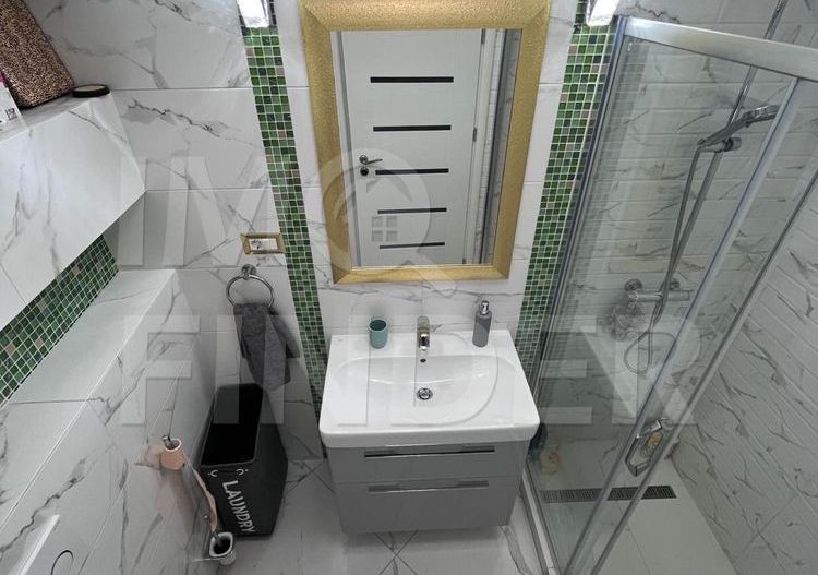 Apartament premium langa Baza Sportiva Gheorgheni | 3 camere + 2 bai - Poză 6