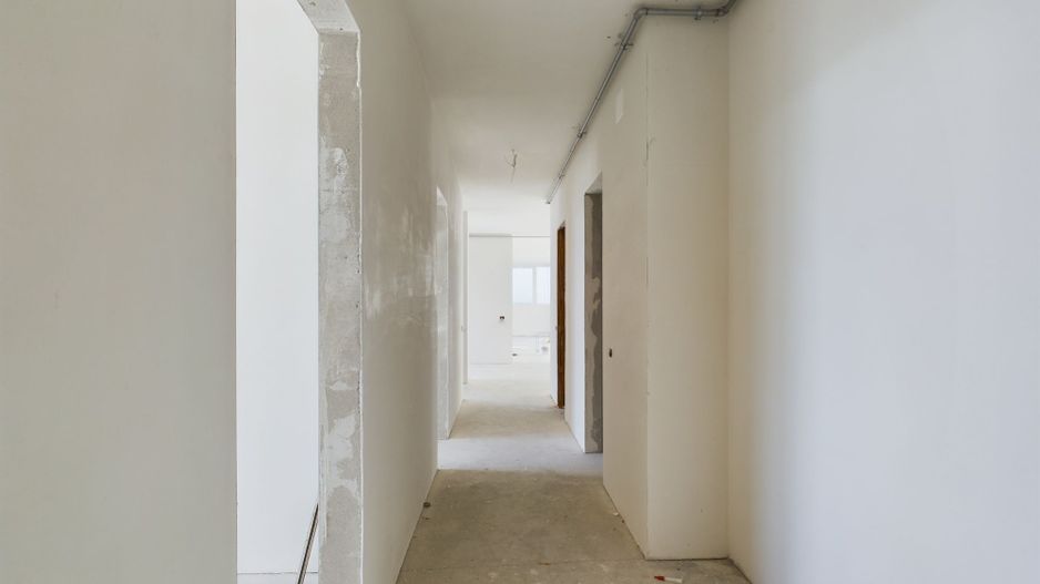 Penthouse 3 camere, terasă 103 mp, Torontalului - Poză 4