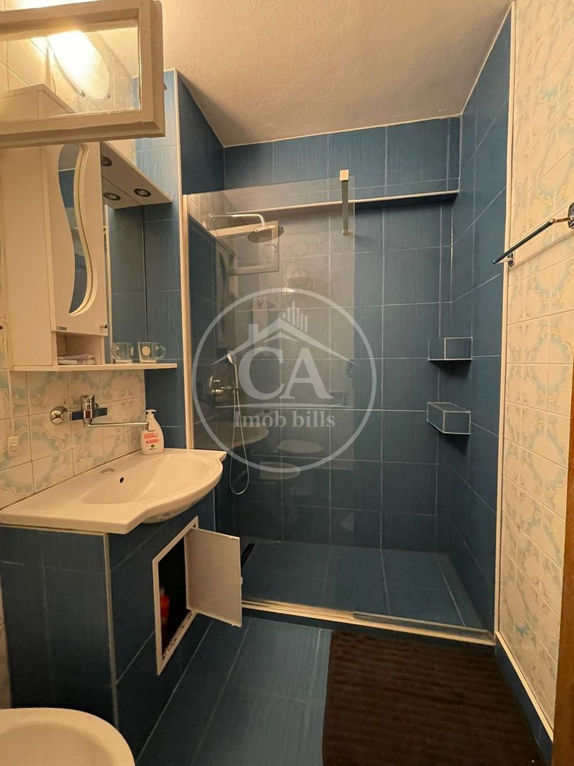 Apartament de închiriat cu 5 camere în zona Ultracentrală, Oradea - Poză 15