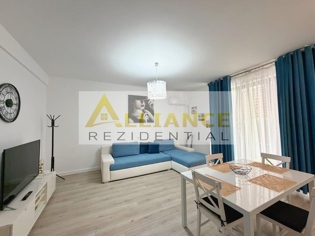 APARTAMENT DE ÎNCHIRIAT PE TERMEN LUNG – 550€ LUNĂ - Poză 3