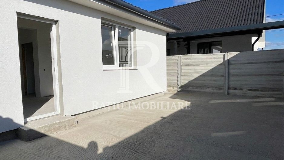 Casă cu 3 Camere | Semifinisată | Nojorid - Poză 9