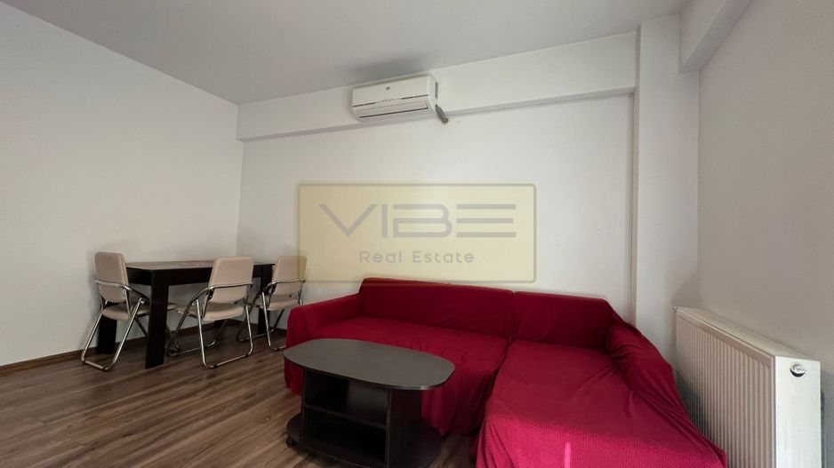 Apartament 2 camere + parcare Dancu - 10 min Tatarasi - Poză 8