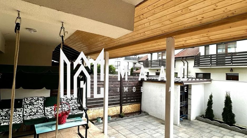 Casa 4 camere I Terasa I Selimbar - Poză 8