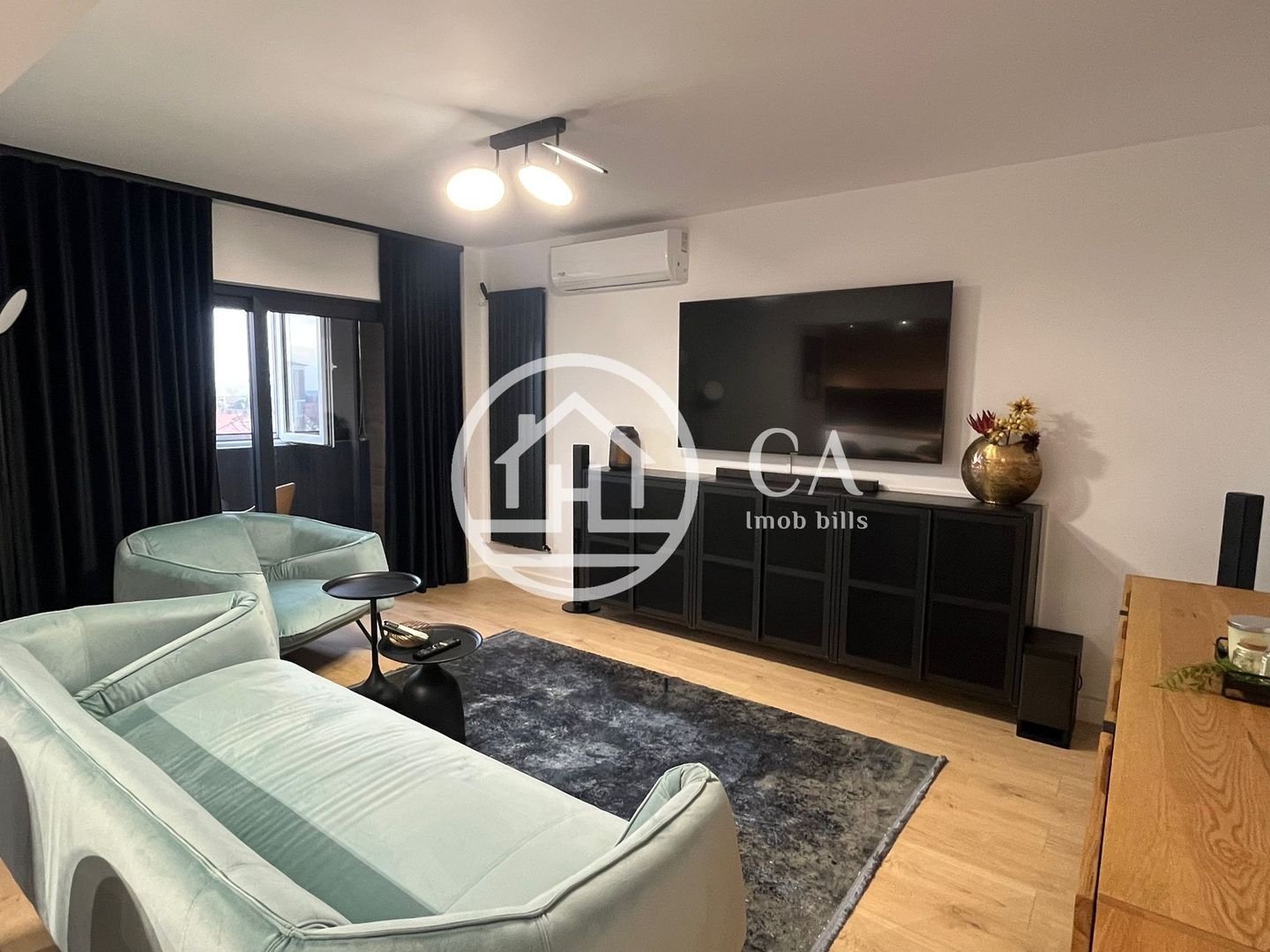 Apartament Modern la Prima Închiere 3 Camere în Sânmartin, lângă Oradea - Poză 3