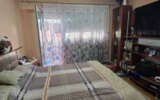BRASADAS vinde ap 4 cam etaj 8 Centru Nou. - Poză 2