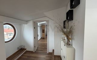 REA1027568 APARTAMENT 3 CAMERE I MANSARDA I VOLUNTARI - Poză 8