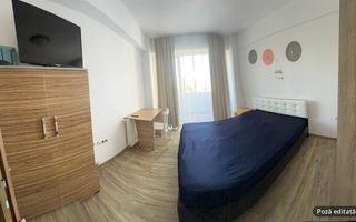 Garsonieră decomandată de închiriat | Sibiu, Mihai Viteazul - Poză 2